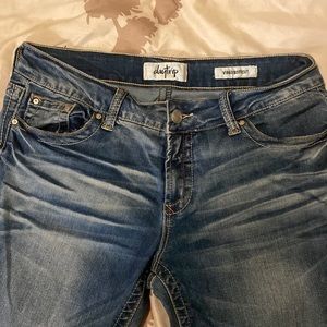 Daytrip 31 long jeans